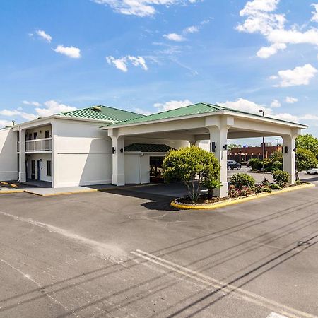 Motel 6 وايكروس المظهر الخارجي الصورة