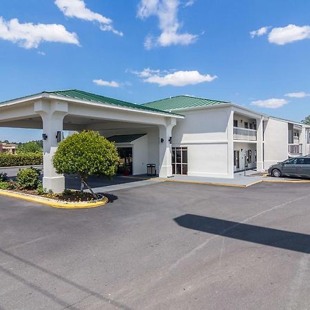 Motel 6 وايكروس المظهر الخارجي الصورة